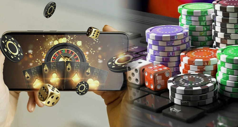 Discover the Best Online Slot Casino UK for Exciting Gaming Experience - Best Online Slot Casino UK