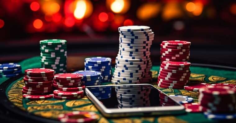 Discover the Exciting World of Casino Fortunica New 24