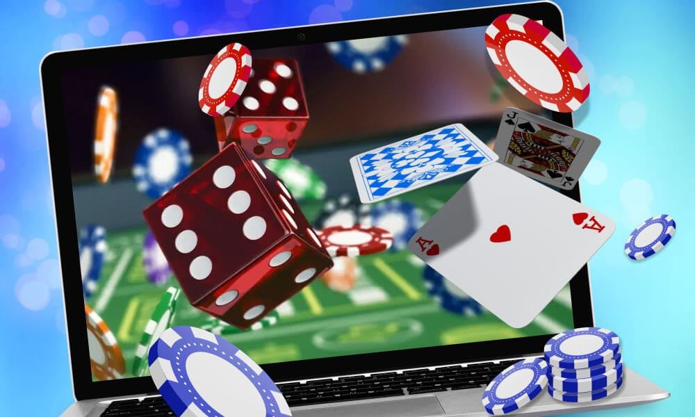 online casino free bonus no — Understanding What It Means and How to Choose Wisely