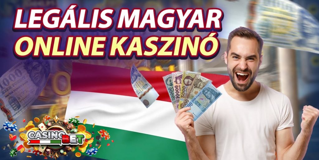 Fedezd fel az új online kaszinó világát