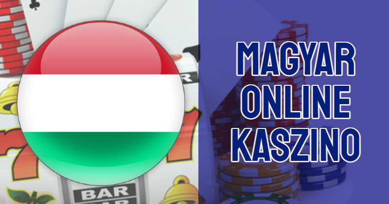 Fedezd fel az új online kaszinó világát