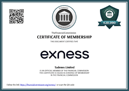 Secure Exness Website Ensuring Your Online Trading Safety