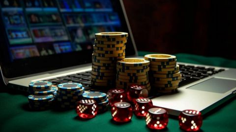 Big Wins Casino Online Games