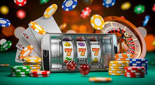 Experience Thrills at Gamblii Casino & Sportsbook