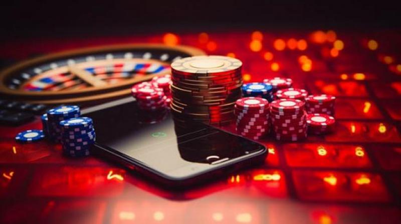 Explore Exciting Games and Betting Options at LegionBet Casino & Sportsbook