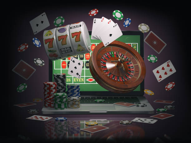 Discover Gransino Casino & Sportsbook Your Ultimate Gaming Destination