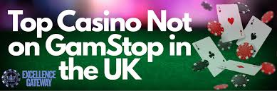 Discovering Casino Sites Not on Gamstop Your Guide to Unrestricted Gaming