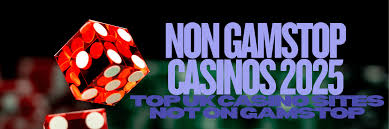 Exploring Casinos Not on GamStop A Guide for Players 981880158