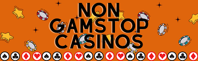 Exploring Casinos Not on GamStop A Guide for Players 981880158
