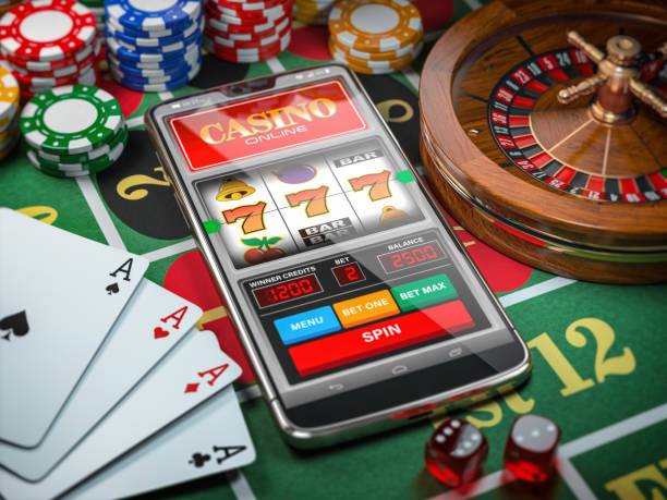 Fast Withdrawal Online Casinos in the UK A Comprehensive Guide