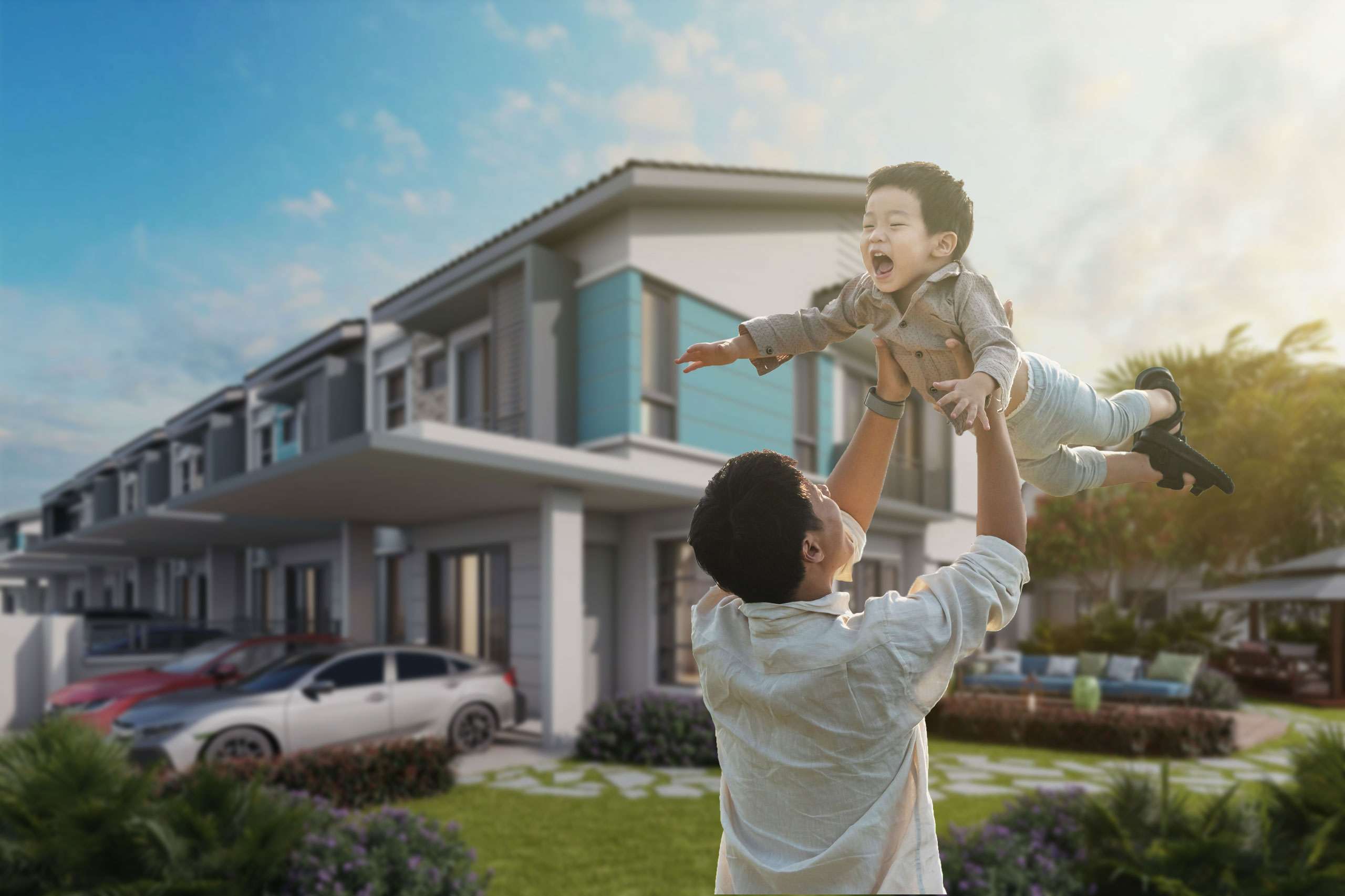 sunway_business_building_materials
