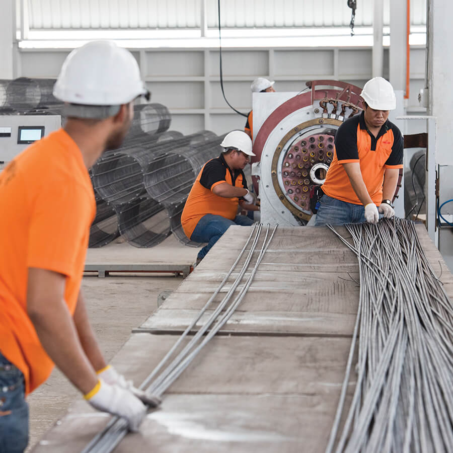 sunway_business_building_materials