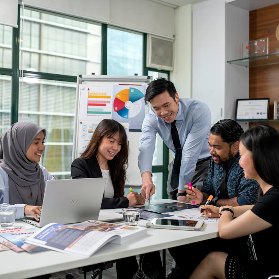 sunway_business_financial
