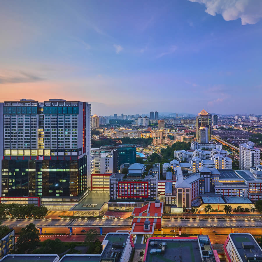 sunway_business_healthcare