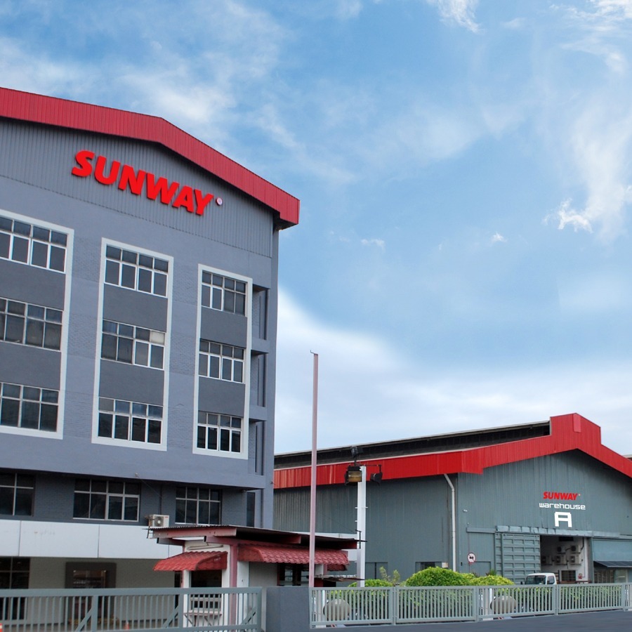 sunway_business_trading